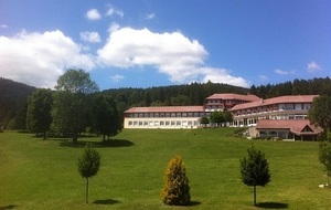 Séjour cyclo 2017 dans le Vercors : Annulé !