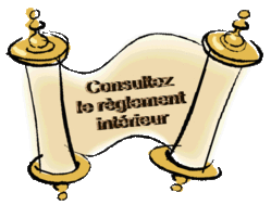 Règlement interne du CCL modèle 2017