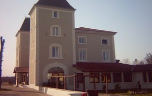 Sortie à la journée le mercredi 3 mai