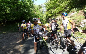 Sortie CCL &quot;Montagnes du Jura&quot; le 25 mai