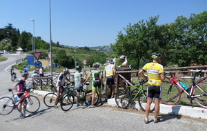 Cervia j1 : Pétanque à 16h30 !
