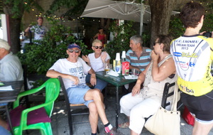 Cervia j3 : Belle virée à San Marin !