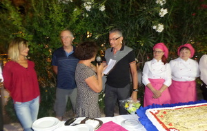 Cervia j5 : Bon anniversaire Gégé !