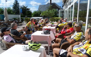 Porto-Biarritz 6è étape : Enfin du soleil !