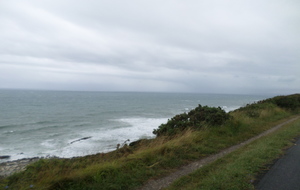 Porto-Biarritz 8è étape : La tempête pour finir en beauté !