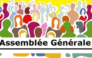 Assemblée Générale annuelle