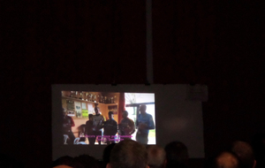 Bonne participation à l'Assemblée Générale du CCL 