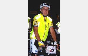 Avec Nico le CCL de nouveau seul en tête des clubs Toqués !