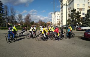 Affluence record en début de saison!