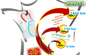 La Route du Diable 2020