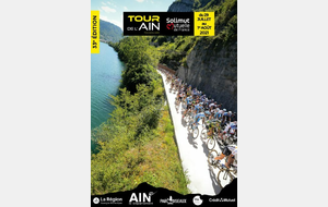 Recherche de volontaires à Lagnieu pour le Tour de l'Ain