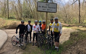 Sortie journée dans l'avant pays savoyard