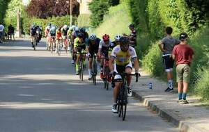 Championnat départemental FSGT Route 