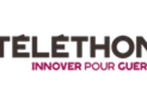 Téléthon 2022 avec le CNPE et l'ASEGF