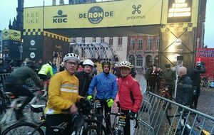 Ronde Van Vlaanderen 2023 - Tour des Flandres cyclo