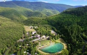 Séjour à Brusque