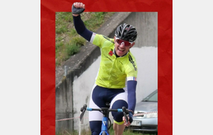 Grand Prix de Eurres (26) - Sébastien Gauthier signe sa première victoire de la saison !