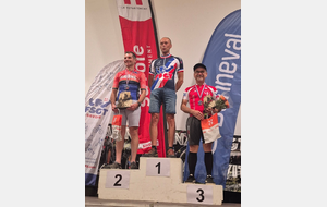Championnat de France FSGT 2025