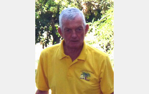 Jo Desmonceaux