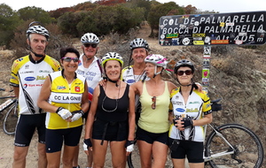 Col de Palmarella