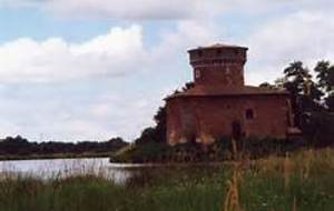 Escapade dans la Dombes