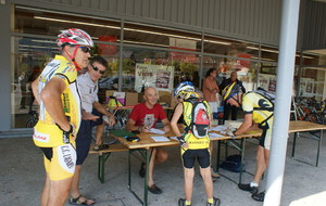 Rallye de Printemps du CCL