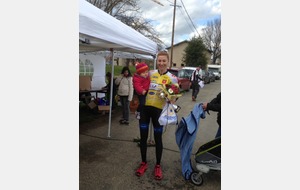 Course de Francheleins