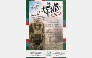 La Jean-Luc Félix