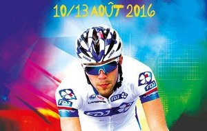 Le Tour de l'Ain cyclosportif 