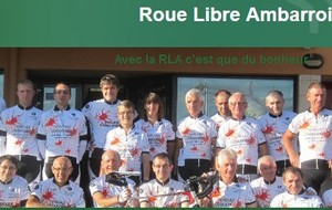 Rallye d'Ambérieu