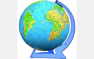 Réunion pour le choix du périple 2017