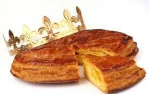 Galette des rois du CCL