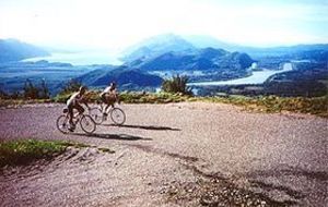 Les Journées Cyclo du Grand Colombier