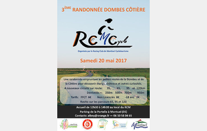 Randonnée Dombes Côtière à Montluel