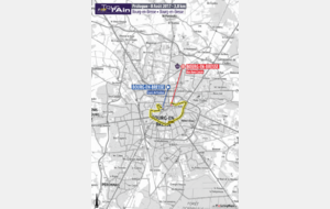 Prologue du Tour de l'Ain