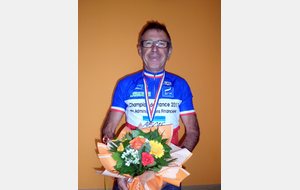 Championnat de France des Administrations Financières