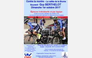 CLM de la Vallée de la Brume