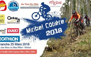 La Miribel Côtière