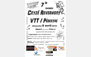 La Ceyzé-Revermont