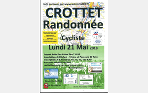 Rando de Crottet