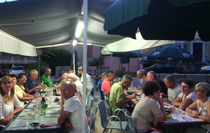 De Mulhouse à Lagnieu, 12ème Périple du CCL !