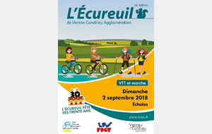 L'Ecureuil Pays Viennois