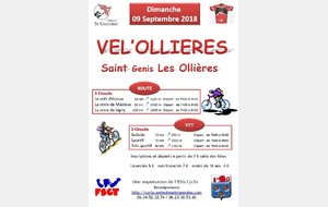 Les Vél'Ollières