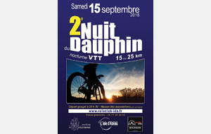 La Nuit du Dauphin