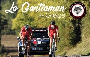 48ème Gentleman de Gleizé (69)