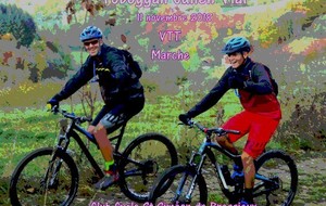 Le Toboggan Julien Vial à St Siméon de Bressieux (38)