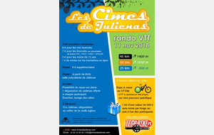 Les Cimes de Juliénas