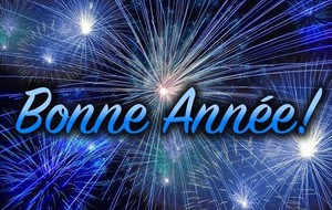 Le CCL vous souhaite une