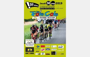 Les Trois Cols
