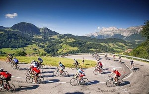 L'Etape du Tour